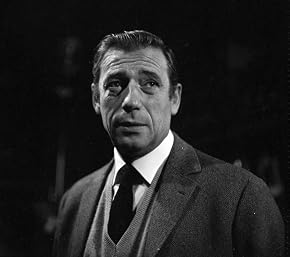 Image de Yves Montand