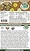 Low Carb Granola Cereal Mix - Toasted Coconut & Almond - LC Foods - All Natural - Paleo - Gluten Free - No Sugar - Diabetic Friendly - 13.2 oz