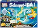 Ravensburger 22093 - Schnappt Hubi
