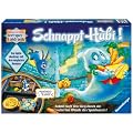 Ravensburger 22093 - Schnappt Hubi