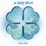 A SIDE SPLIT Vol.3~snow field~