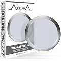 ALTURA The MESH XL Stainless Steel Filter for AeroPress Coffee Makers