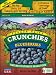 Crunchies  Blueberries, 1.5-Ounce Pouches (Pack of 6)