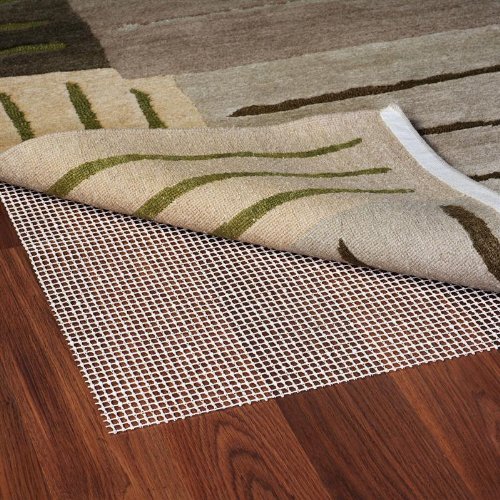 Grip It Ultra Stop Non Slip Rug Pad for Rugs on Hard Surface Floors 9