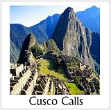 Cusco Calls