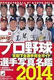 プロ野球選手写真名鑑 2014 (NIKKAN SPORTS GRAPH)