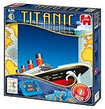Jumbo Spiele Smartgames 12809 - Titanic