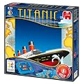 Jumbo Spiele Smartgames 12809 - Titanic