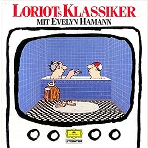 Loriot's Klassiker (Deutsche Grammophon Literatur)