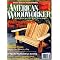 Be a Woodworker