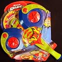 Disc Fire Crossbow Disc Launcher