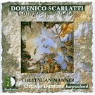 Die Sonaten Vol. 2 (La maniera italiana)