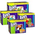Luvs Premium Stretch Diapers