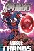Avengers vs. Thanos