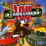 Revue Sega  / Toy Commander