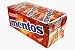 Health & Personal Care : Mentos Box Cinnamon 9 Pack