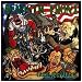 Agnostic-Front-Cause for Alarm cd cover