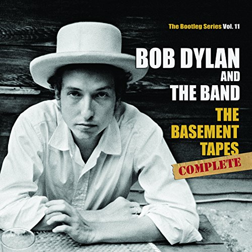 Basement Tapes Complete: The Bootleg Series 11