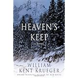 Heaven's Keep: A Novel (Cork O'Connor Mysteries)