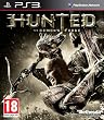 Hunted: the demon's forge