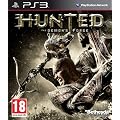 Hunted: the demon's forge
