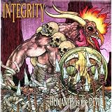 Humanity Is the Devil [Vinyl Maxi-Single]von "Integrity"
