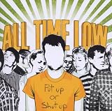 Put Up Or Shut Up