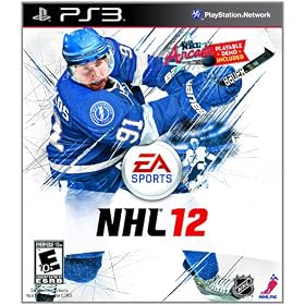 NHL 12NHL 12