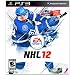 NHL 12