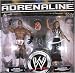 All Products : WWE Wrestling Adrenaline Series 26 Action Figure 2-Pack King Booker T & Queen Sharmel