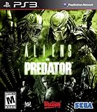 Aliens vs. Predator PS3