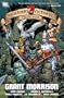 Seven Soldiers of Victory, Vol. 4