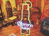 CORONA 700×320 (ネオンサイン) CORONA