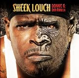 Donnie G: Don Gorilla