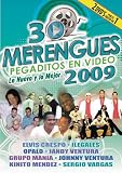 30 Merengues Pegadit