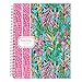 Lilly Pulitzer Mini Notebook - Hot Spot