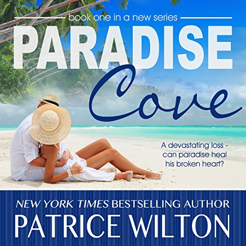 Paradise Cove: Paradise Series, Book 1