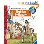 Bei den Indianern (Wieso? Weshalb? Warum?)