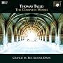 Thomas Tallis: Complete Works