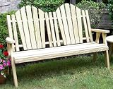Outdoor Bench