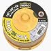 Mibro 435811 24-Piece Metal Cut-off Wheel Set
