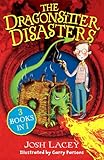 The dragonsitter disasters