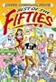 Archie Americana Series Volume 7: Best Of The Fifties Book 2