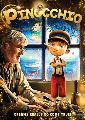 Pinocchio Pinocchio