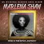 Who Is This Bitch,Anyway? von Marlena Shaw