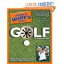 The Complete Idiot's Guide to Golf, Second Edition