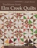 Traditions from Elm Creek Quilts: 13