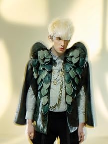Image de Patrick Wolf