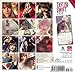 Taylor Swift 2014 Official 18-Month Calendar