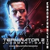 Ost: Terminator 2: Judgment Da